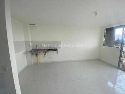 Apartamento en venta en Ciudad 2000, Cali · foto 5 de 13