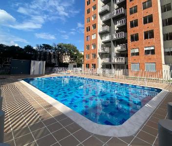 Apartamento en venta en Ciudad 2000, Cali · foto 12 de 13