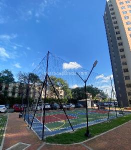 Apartamento en venta en Ciudad 2000, Cali · foto 13 de 13