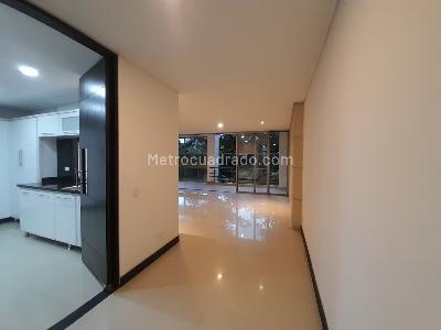 Apartamento en venta en Pance, Cali · foto 3 de 20