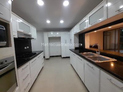 Apartamento en venta en Pance, Cali · foto 8 de 20