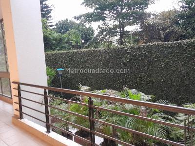 Apartamento en venta en Pance, Cali · foto 11 de 20