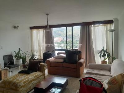 Apartamento en venta en Prados Del Norte, Cali · foto 5 de 17
