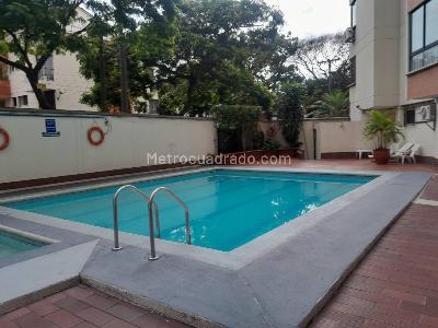 Apartamento en venta en Prados Del Norte, Cali · foto 10 de 17