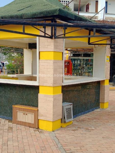 Local Comercial en Arriendo, Alfaguara, Jamundi - Ansicht 2