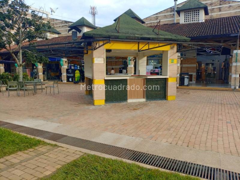 Local Comercial en Arriendo, Alfaguara, Jamundi - Ansicht 3