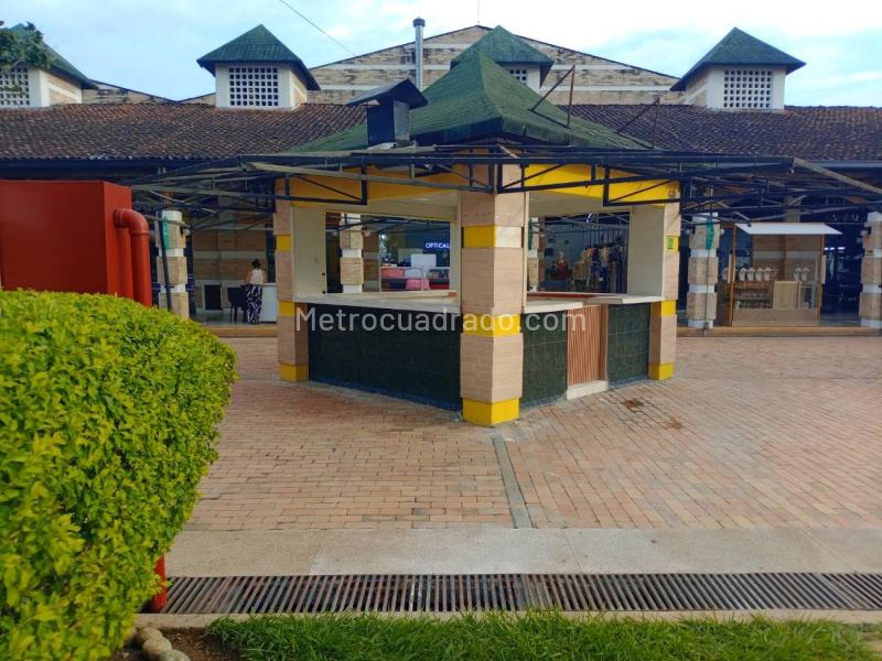 Local Comercial en Arriendo, Alfaguara, Jamundi - Ansicht 4