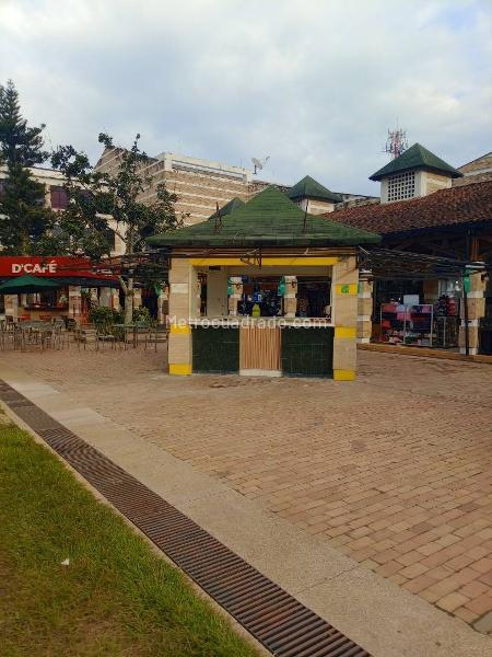Local Comercial en Arriendo, Alfaguara, Jamundi - Ansicht 5
