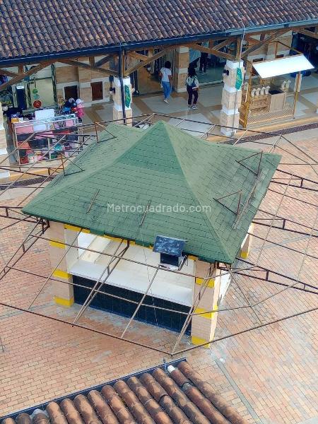 Local Comercial en Arriendo, Alfaguara, Jamundi - Ansicht 6