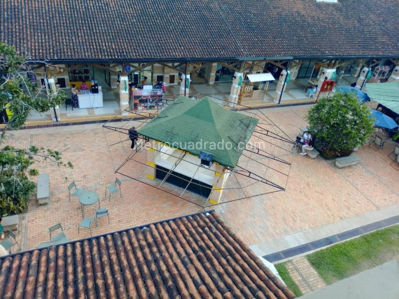 Local Comercial en Arriendo, Alfaguara, Jamundi - Mehr