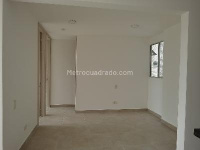 Apartamento de 2 alcobas en venta en Ciudad Bochalema, Cali, 59 m² · foto 3 de 20