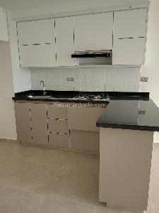 Apartamento de 2 alcobas en venta en Ciudad Bochalema, Cali, 59 m² · foto 4 de 20