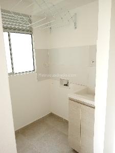 Apartamento de 2 alcobas en venta en Ciudad Bochalema, Cali, 59 m² · foto 9 de 20