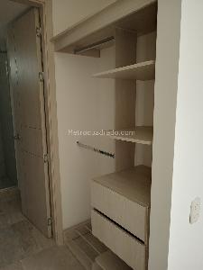 Apartamento de 2 alcobas en venta en Ciudad Bochalema, Cali, 59 m² · foto 12 de 20