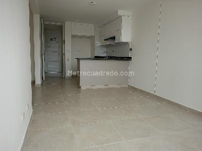 Apartamento de 2 alcobas en venta en Ciudad Bochalema, Cali, 59 m² · foto 17 de 20
