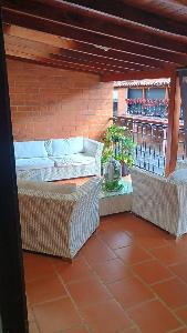 Casa de 4 alcobas en venta en Ciudad Jardin, Cali, 90 m² · foto 15 de 20