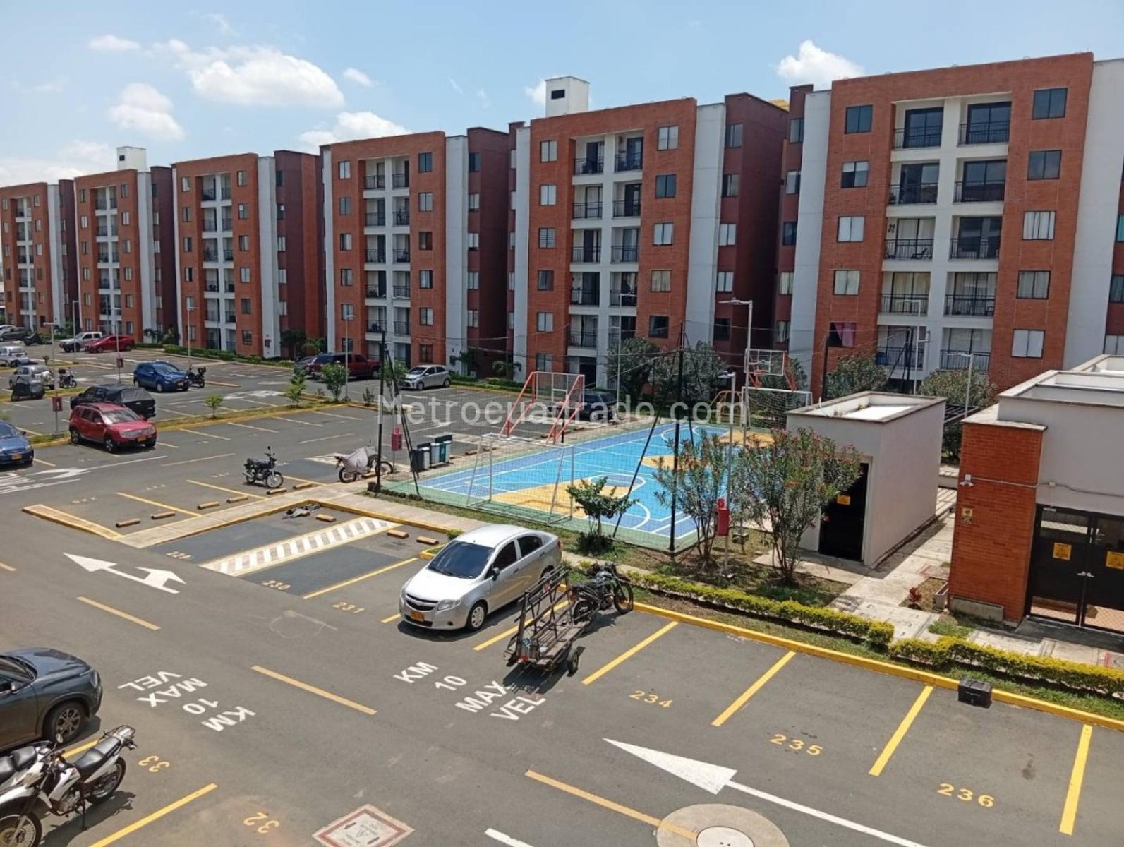 Foto del apartamento