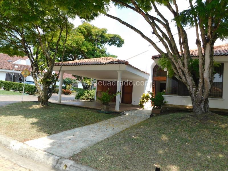 Casa – Cali - Vista 2