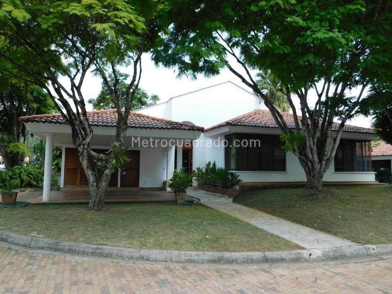 Casa – Cali - Vista 3