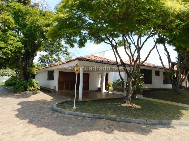 Casa – Cali - Vista 4