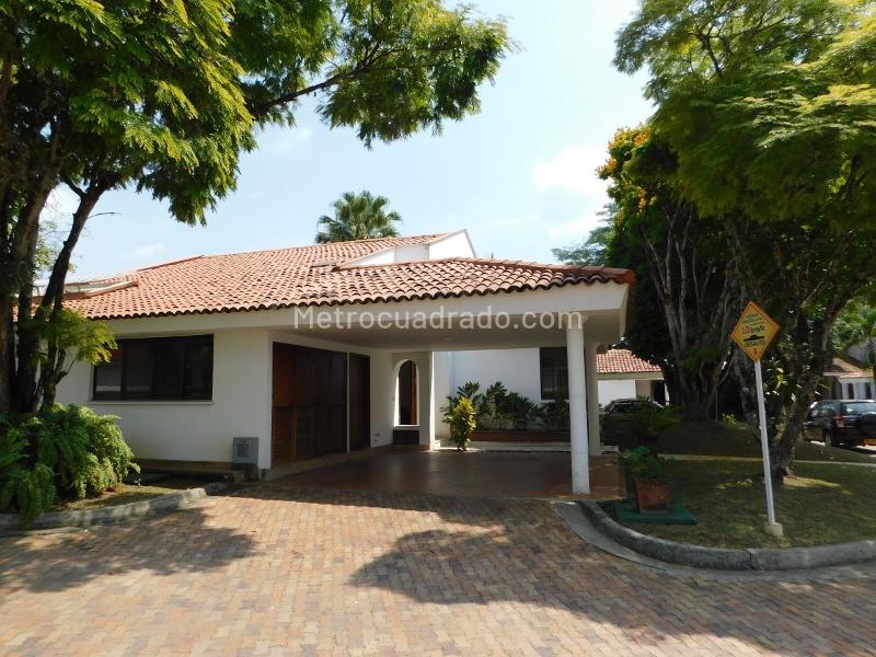 Casa – Cali - Vista 5
