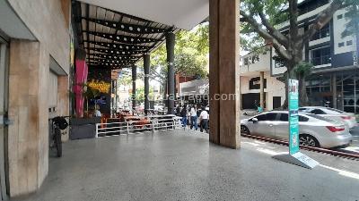 Local Comercial en Arriendo, Ed Versalles, Cali