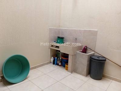 Casa de 5 alcobas en venta en Napoles, Cali, 138 m² · foto 10 de 20