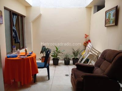 Casa de 5 alcobas en venta en Napoles, Cali, 138 m² · foto 20 de 20