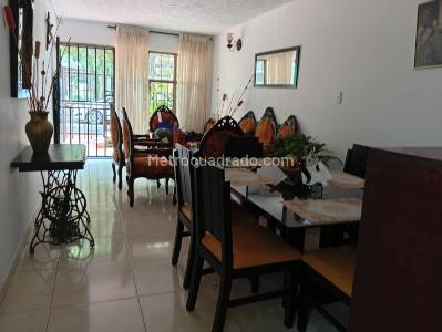 Casa de 5 alcobas en venta en Napoles, Cali, 138 m² · foto 6 de 20