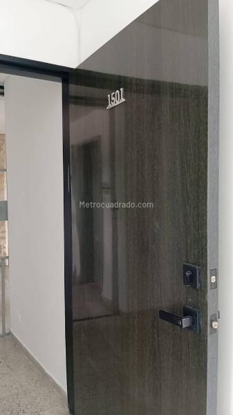 Apartment for rent in Cali