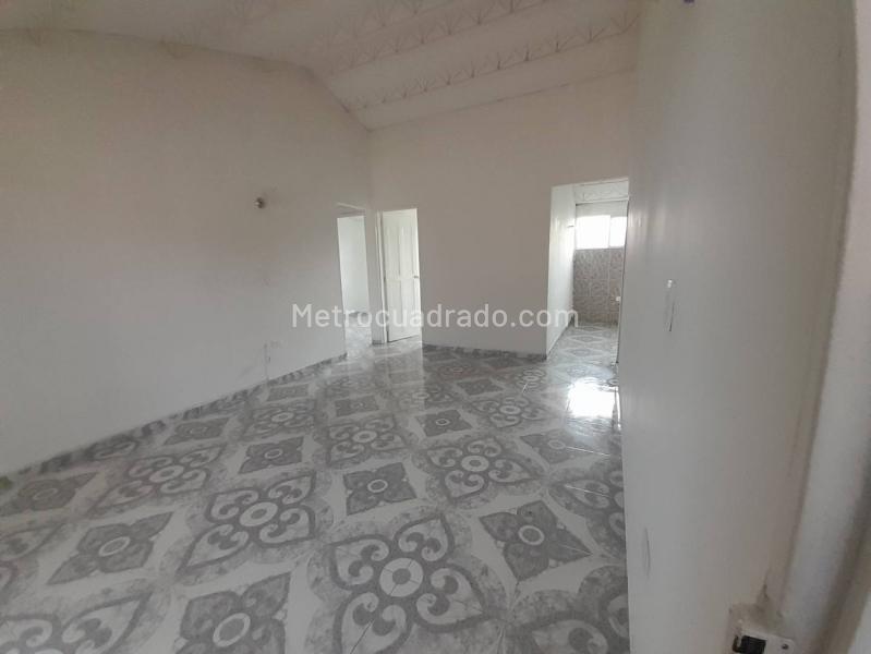 Apartamento en Arriendo, Los Alcazares, Cali