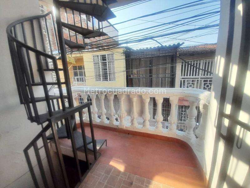 Apartamento en Arriendo, Calipso, Cali