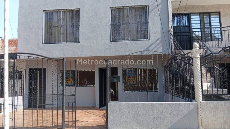 Casa en Arriendo, El Jardin, Cali