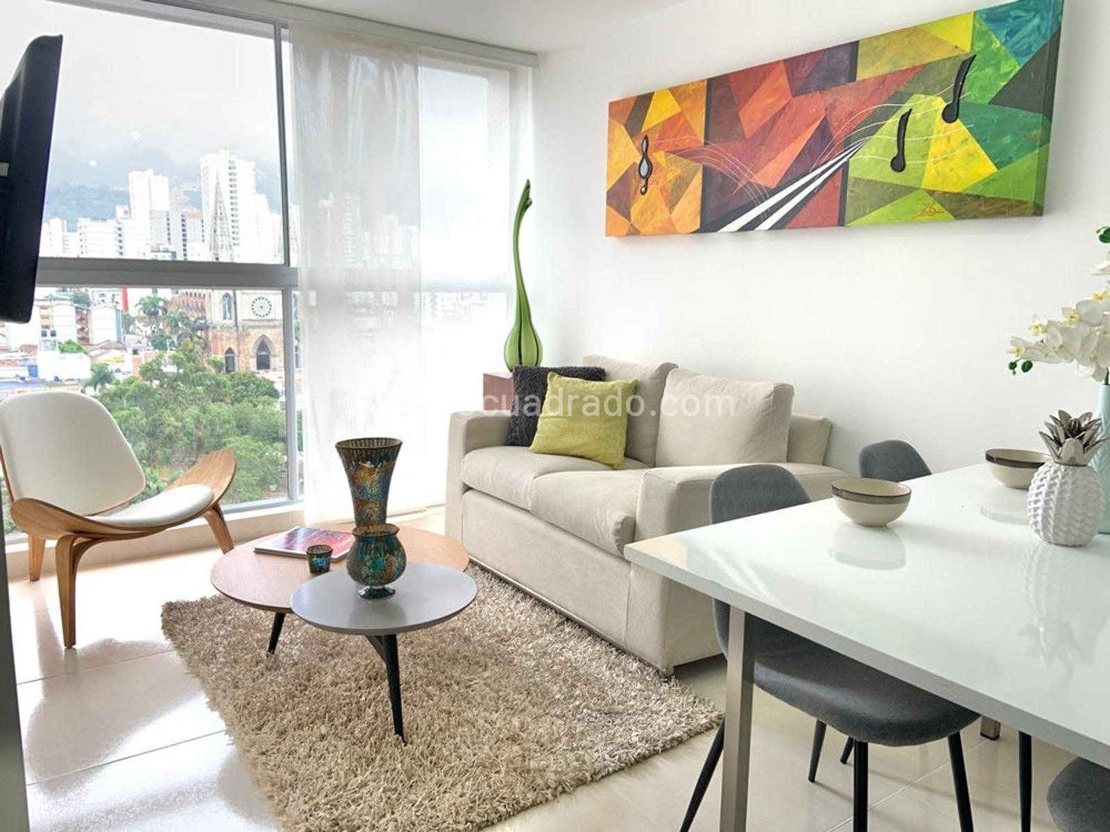 Arriendo de Casa en Bulevar san francisco Bucaramanga 11222M5001948