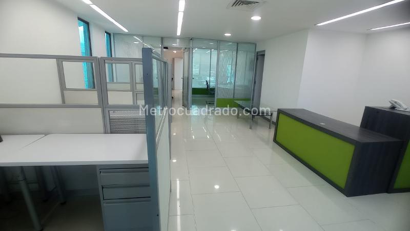 Oficina en Arriendo, San Judas Tadeo Ii, Cali - Vista 2