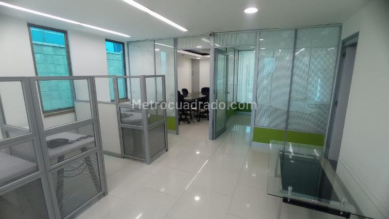 Oficina en Arriendo, San Judas Tadeo Ii, Cali - Vista 3
