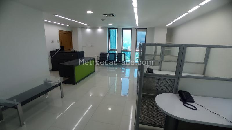 Oficina en Arriendo, San Judas Tadeo Ii, Cali - Vista 4