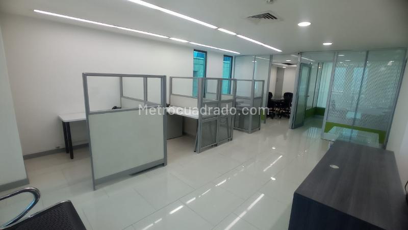 Oficina en Arriendo, San Judas Tadeo Ii, Cali - Vista 5