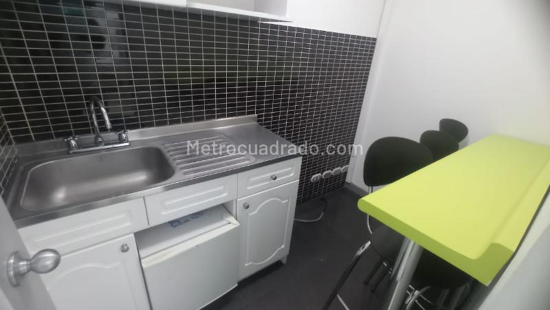 Oficina en Arriendo, San Judas Tadeo Ii, Cali - Más
