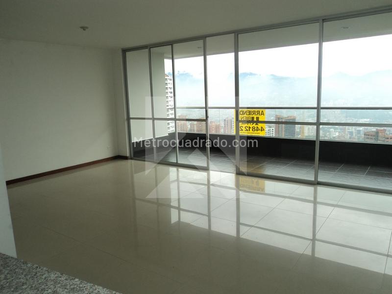 Lote en Arriendo, Spr Update, Medellín - Vista 3