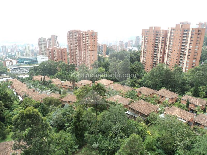 Lote en Arriendo, Spr Update, Medellín - Vista 5