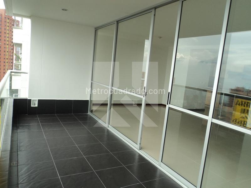 Lote en Arriendo, Spr Update, Medellín - Más