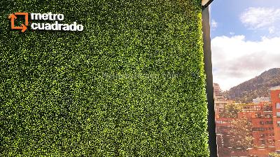 Apartamento de 4 alcobas en arriendo en San Carlos Tibabita, Bogotá, 67 m² · foto 2 de 3