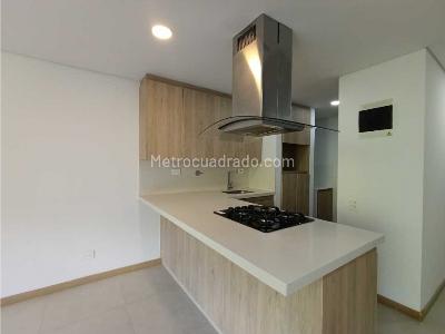 Apartaestudio en Arriendo, Las Palmas, Medellín