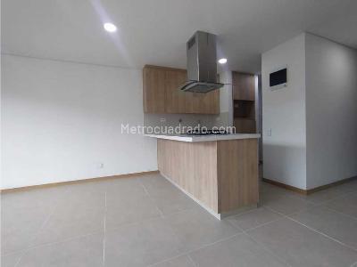 Apartaestudio en arriendo en Las Palmas, Medellín, 52 m² · foto 9 de 16