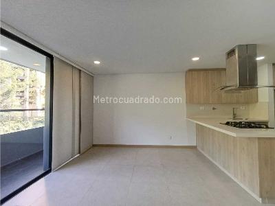 Apartaestudio en arriendo en Las Palmas, Medellín, 52 m² · foto 11 de 16