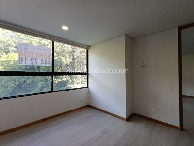 Apartaestudio en arriendo en Las Palmas, Medellín, 52 m² · foto 14 de 16
