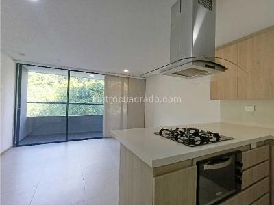 Apartaestudio en arriendo en Las Palmas, Medellín, 52 m² · foto 15 de 16
