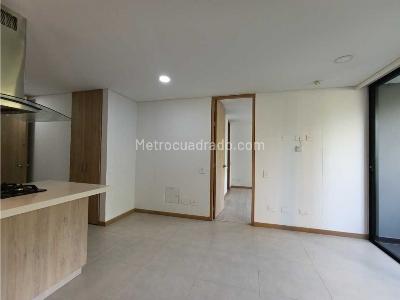 Apartaestudio en arriendo en Las Palmas, Medellín, 52 m² · foto 16 de 16