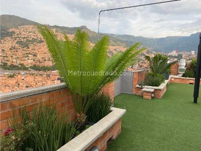 Apartamento de 2 alcobas en venta en Buenos Aires, Medellín, 56 m² · foto 2 de 17